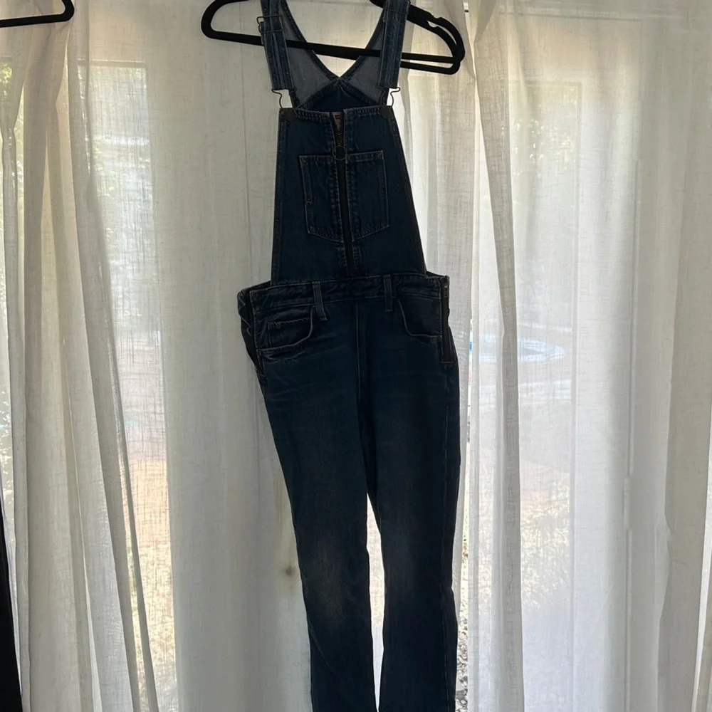 Levi’s overalls - Picture 1 of 1